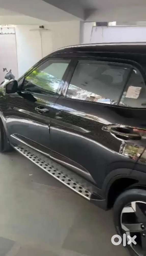 Alcazar Well Maintained