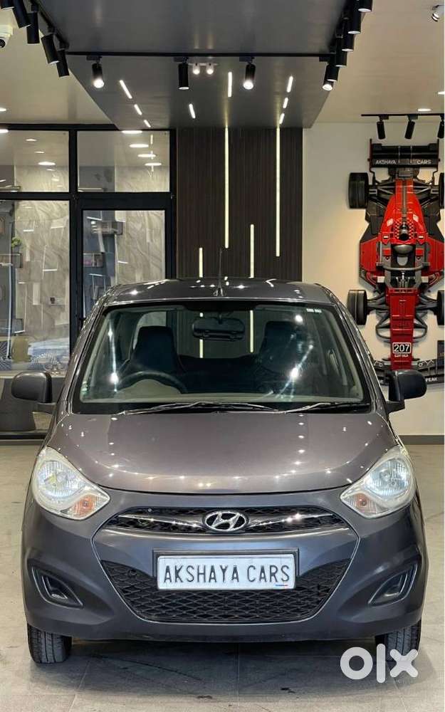 Hyundai I10 Era 1.1 Irde, 2016, Petrol