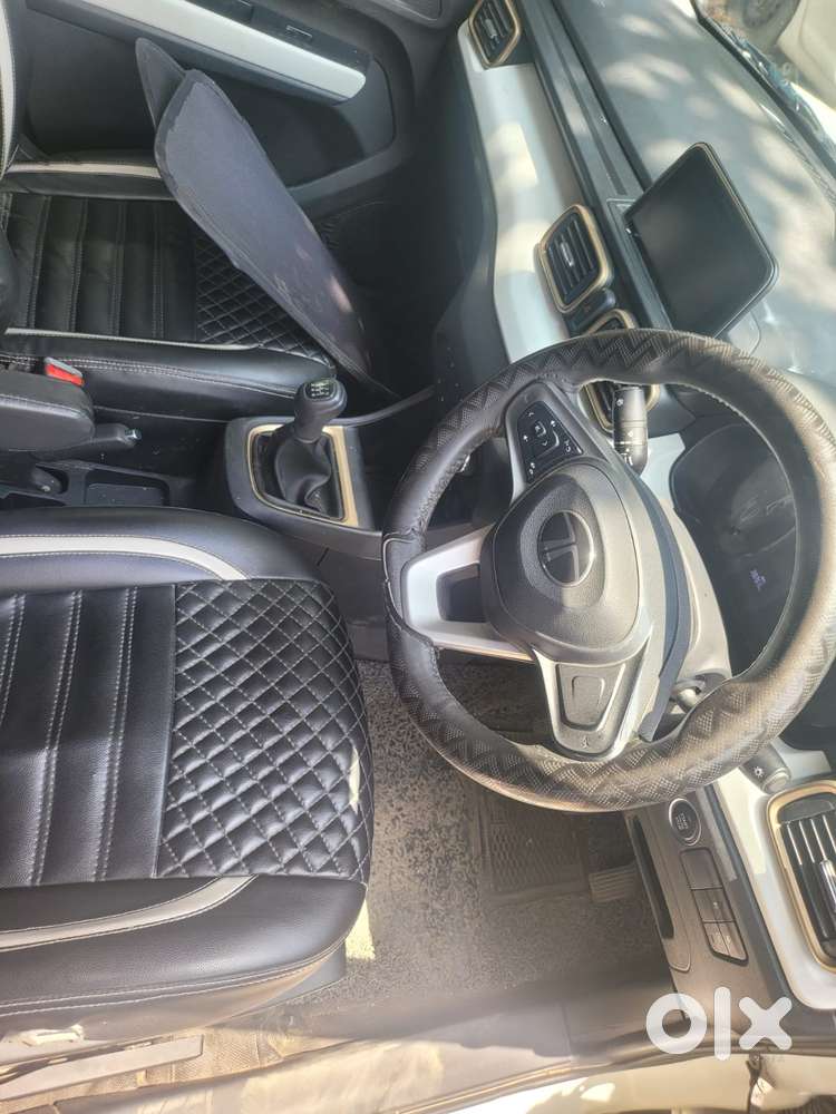 Tata Punch Adventure Rhythm Icng, 2025, Cng & Hybrids