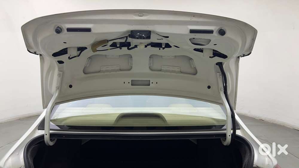 Honda City I Dtec Vx, 2016, Petrol