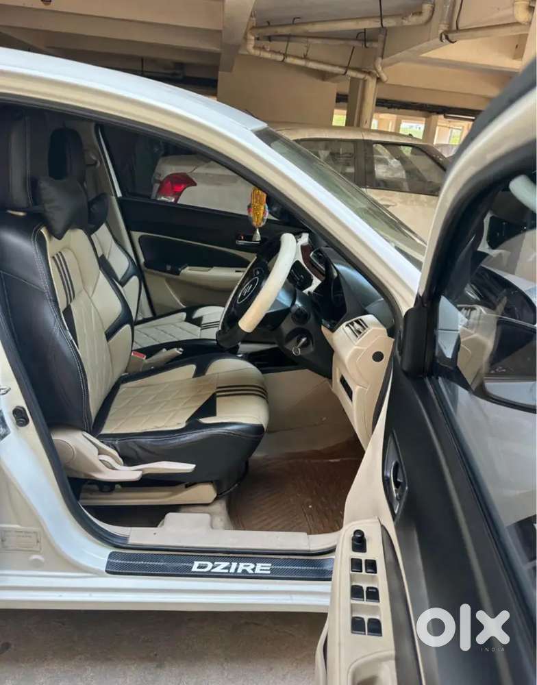 Maruti Suzuki Dzire 2016 Diesel 86000 Km Driven