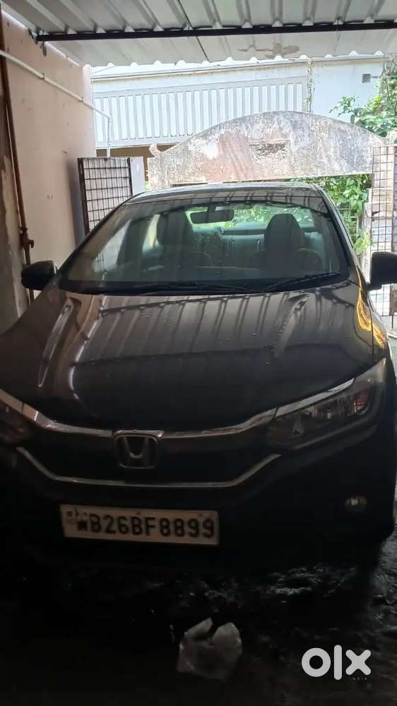 Honda City 2019 Petrol 19451 Km Driven