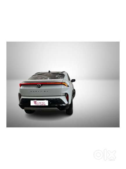 Tata Curvv Ev Empowered Plus A 55, 2024, Electric