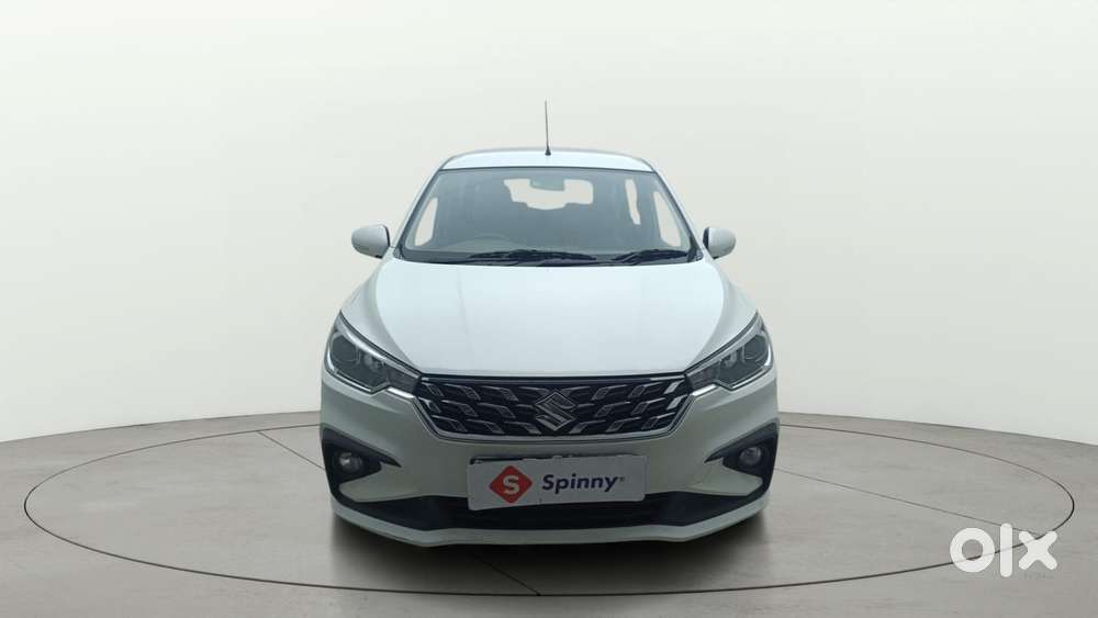 Maruti Suzuki Ertiga Vxi At, 2024, Petrol