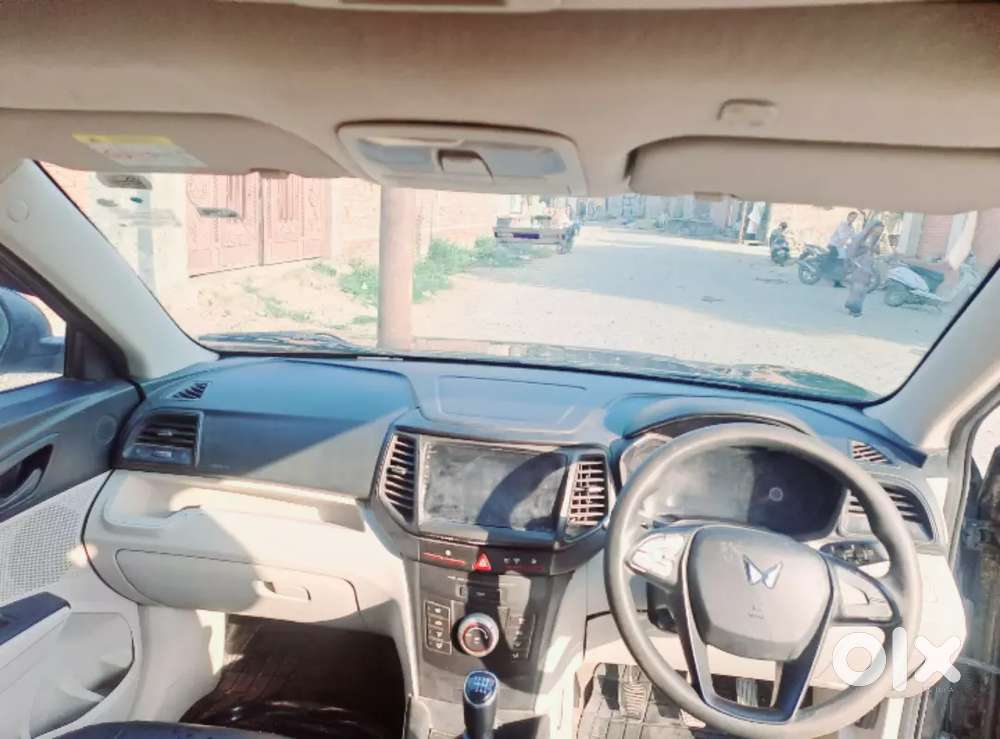Mahindra Xuv300 2021 Diesel 97000 Km Driven
