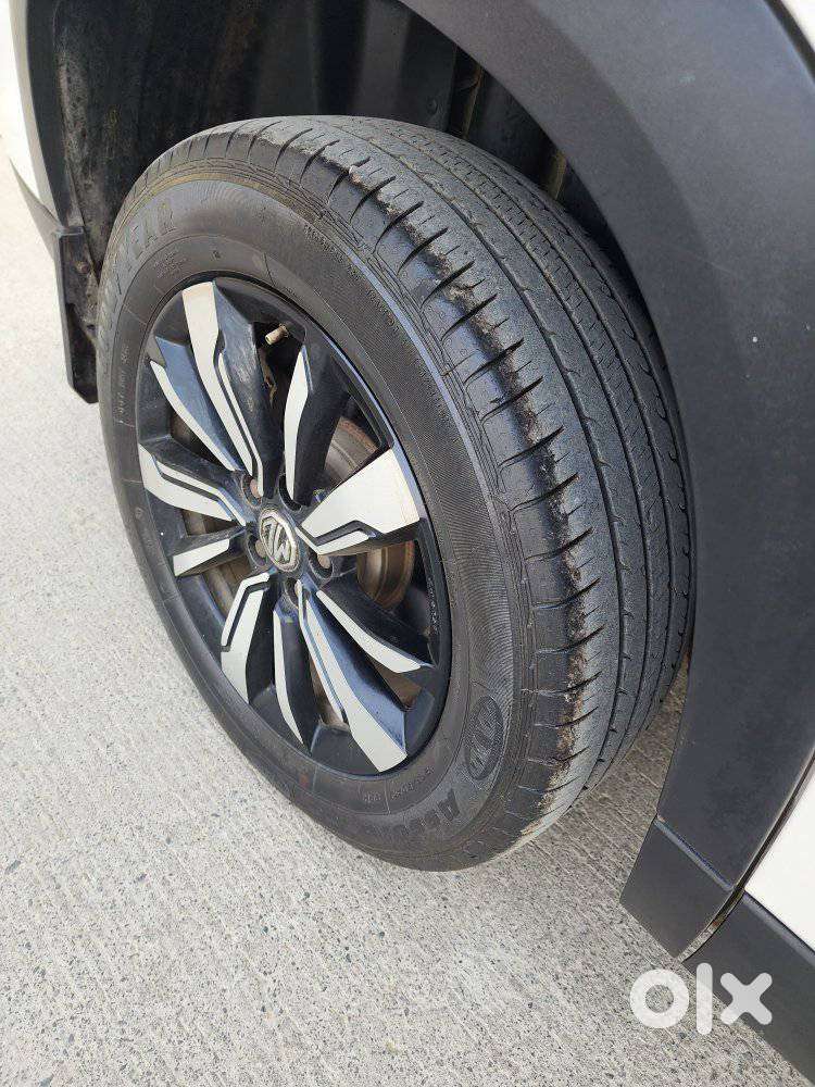Mg Hector 1.5 Dct Sharp, 2020, Petrol