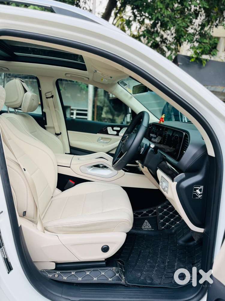 Mercedes-benz Gle 300d 4matic Lwb, 2024, Diesel