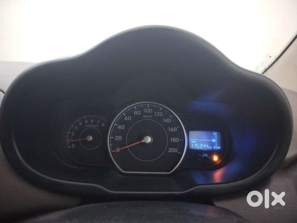 Hyundai I10 Magna 1.1l, 2015, Petrol