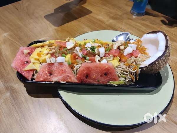 Restaurant manager