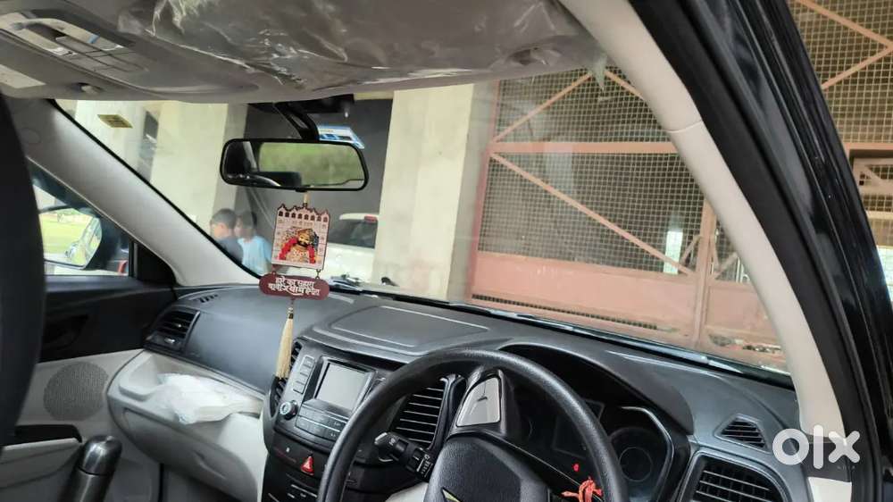 Mahindra Xuv300 Diesel 2023 Manual