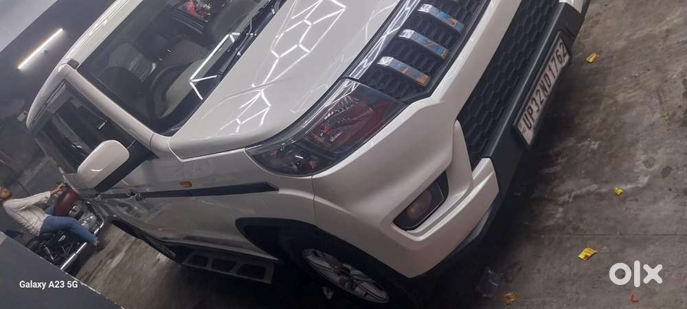 Mahindra Bolero Neo N10 (r), 2022, Diesel
