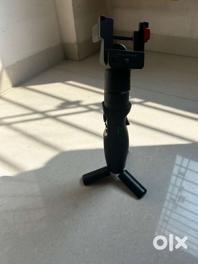 Gimbal for Go Pro/ DJI , Brand Hohem I steady -4
