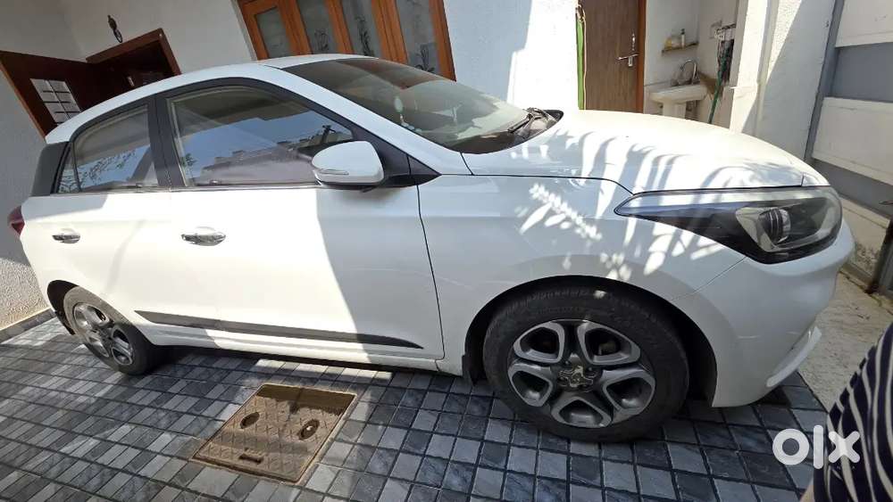 Hyundai Elite I20 2020 Asta O Model.