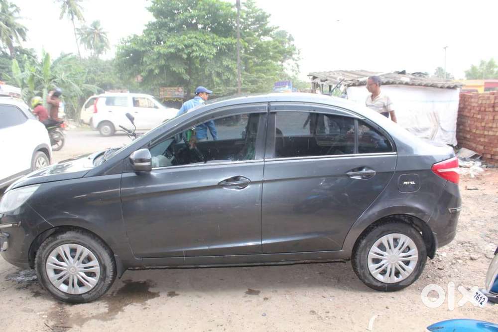 Tata Zest Xm Rtn 2016