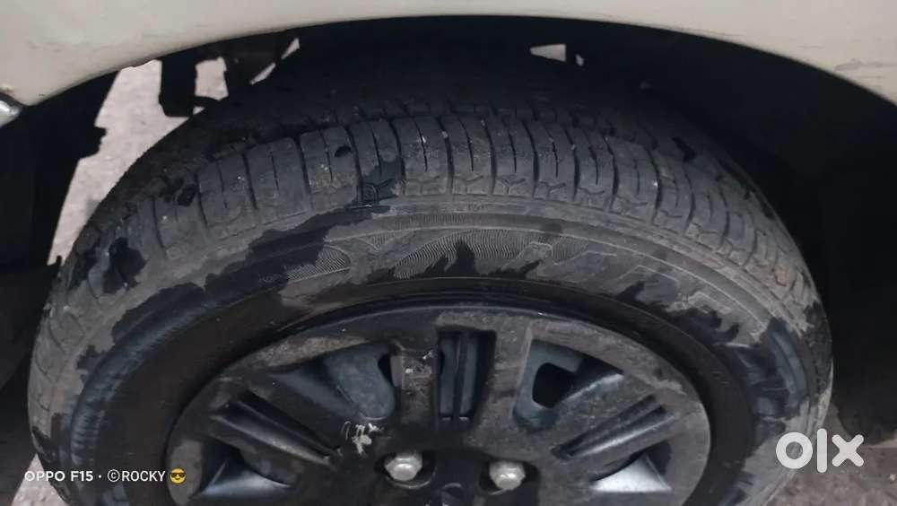 Hyundai Santro Xing 2010