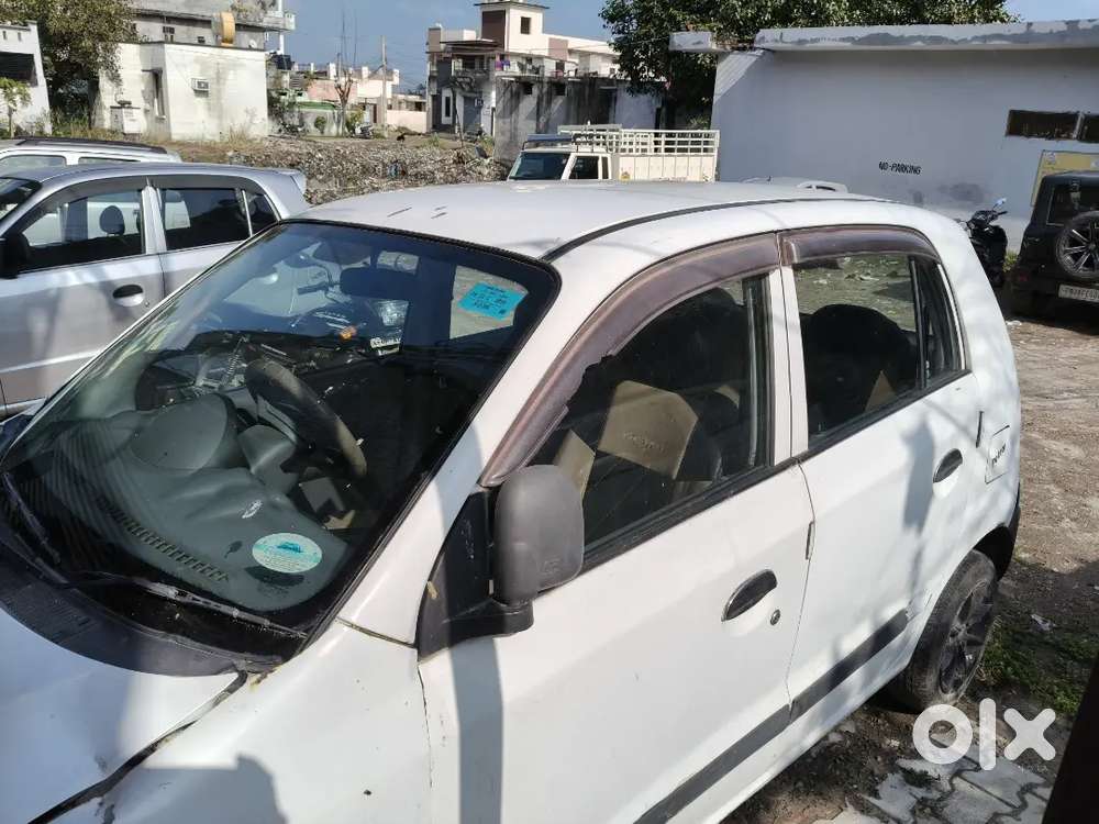 Hyundai Santro Xing 2006