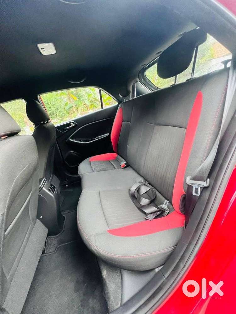 Hyundai I20 Sportz Plus Dual Tone Diesel, 2019, Diesel