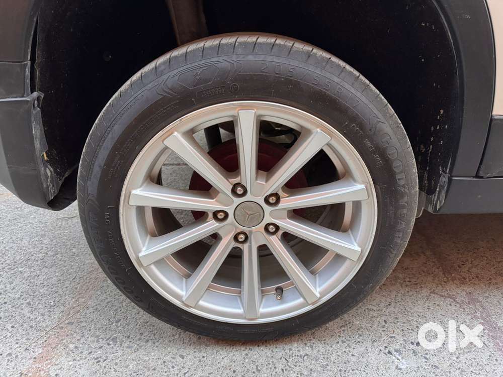 Maruti Suzuki Brezza Zdi Plus, 2017, Diesel