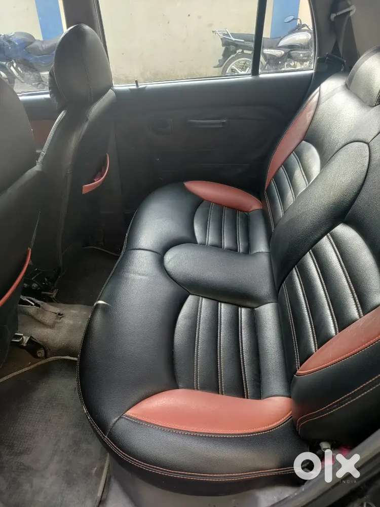 Hyundai Santro Xing 2007