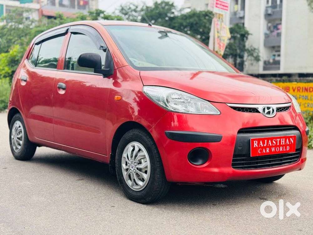 Hyundai I10 Era 1.1 Irde, 2010, Petrol