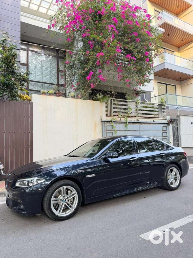 Bmw Diesel Automatic 2014 First Owner