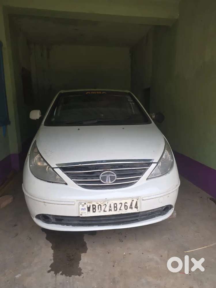 Tata Manza Aura 2014 Diesel