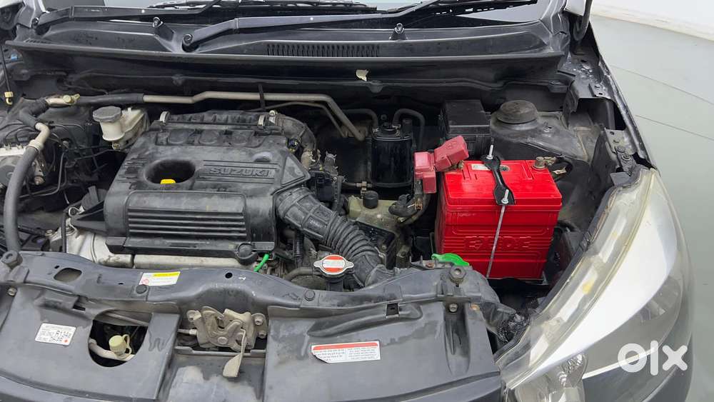 Maruti Suzuki Celerio Zxi Optional Amt, 2017, Petrol
