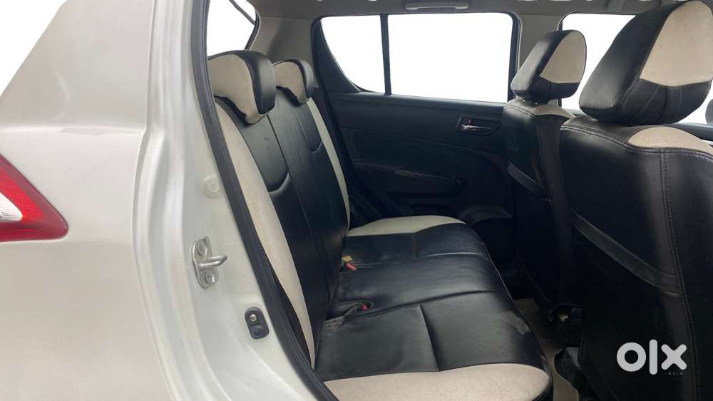 Maruti Suzuki Swift Vdi, 2013, Diesel