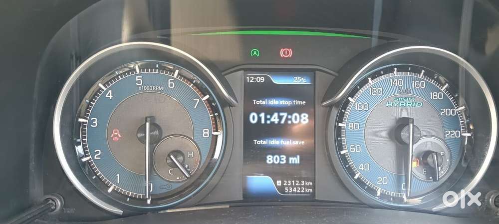 Maruti Suzuki Xl6 1.5 Zeta Mt, 2020, Petrol