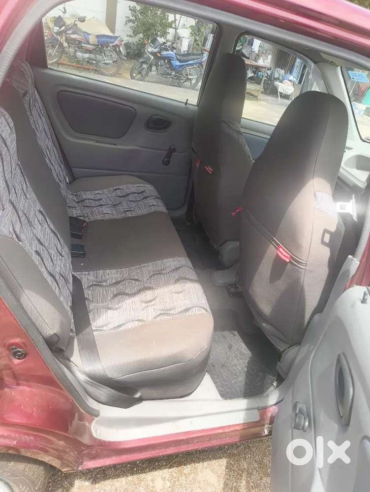Power Steering Front Side Power Window
