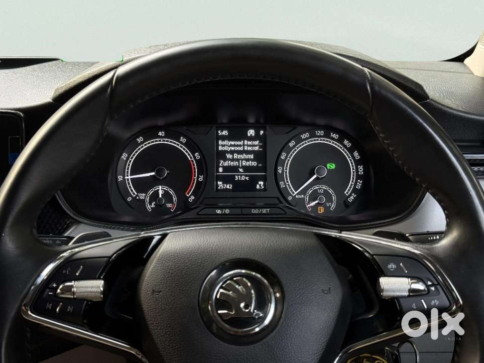 Skoda Kushaq 1.0 Tsi Style, 2024, Petrol