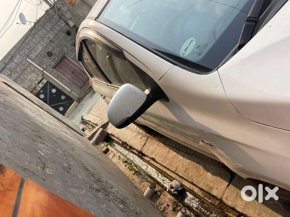 Hyundai I20 2012 Cng & Hybrids Good Condition