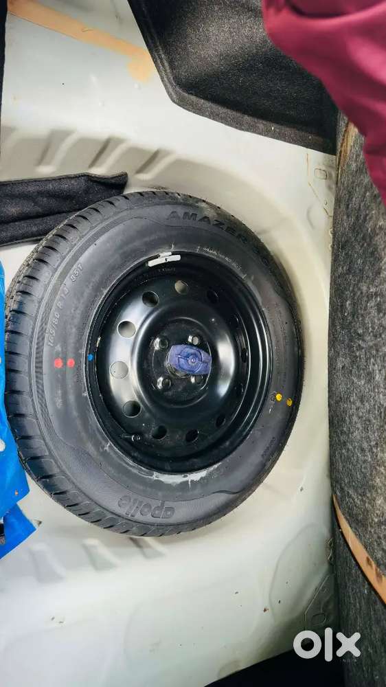 Maruti Suzuki Dzire 2021 पेट्रोल में