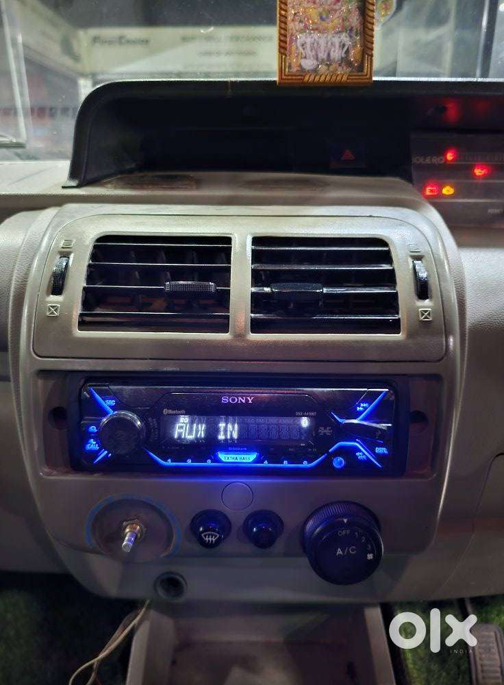 Mahindra Bolero Power Plus Sle, 2019, Diesel