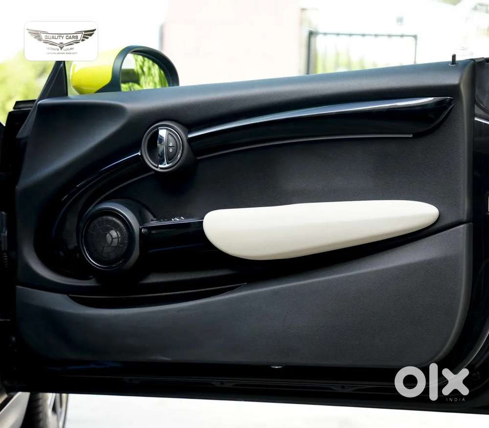 Mini Cooper Se, 2023, Electric