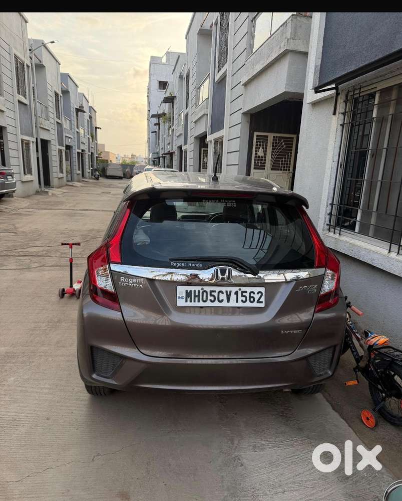 Honda Jazz 2016 Petrol