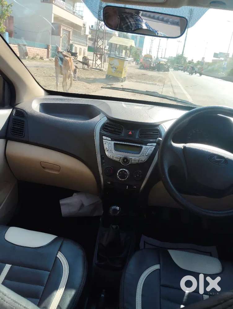 Hyundai Eon Good Running Condition