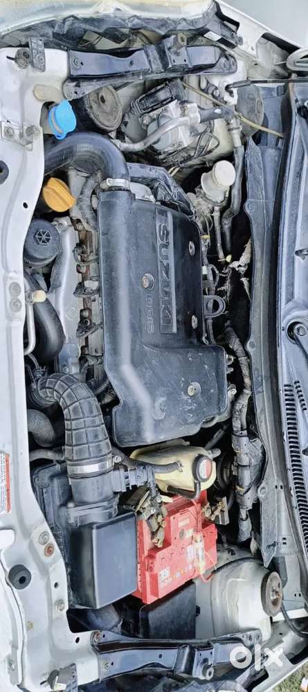 Maruti Suzuki Swift Vdi 2016 Diesel