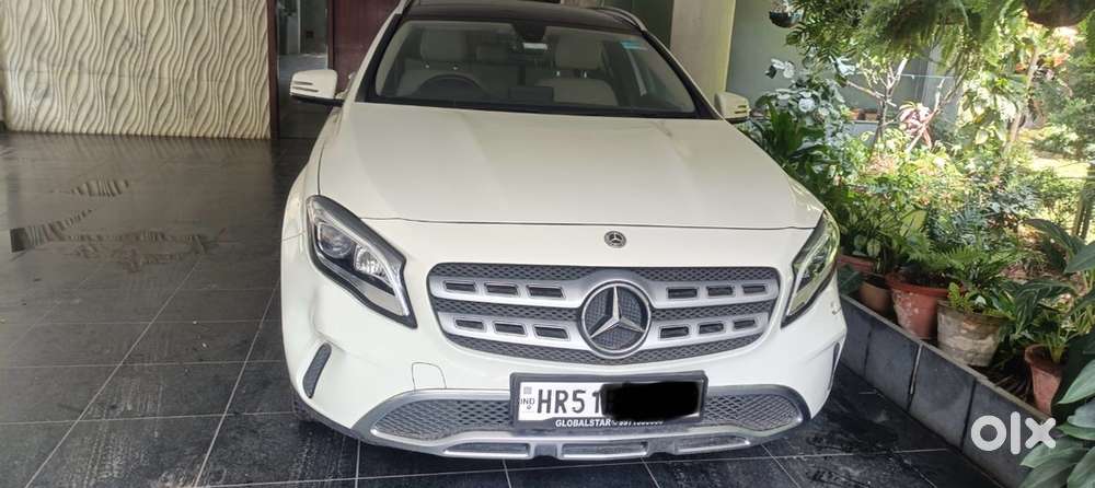 Mercedes-benz Gla 2019 1st Owner
