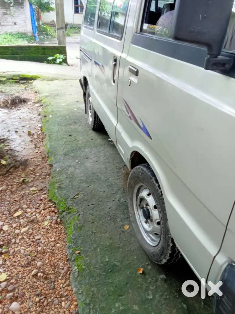 Maruti Suzuki