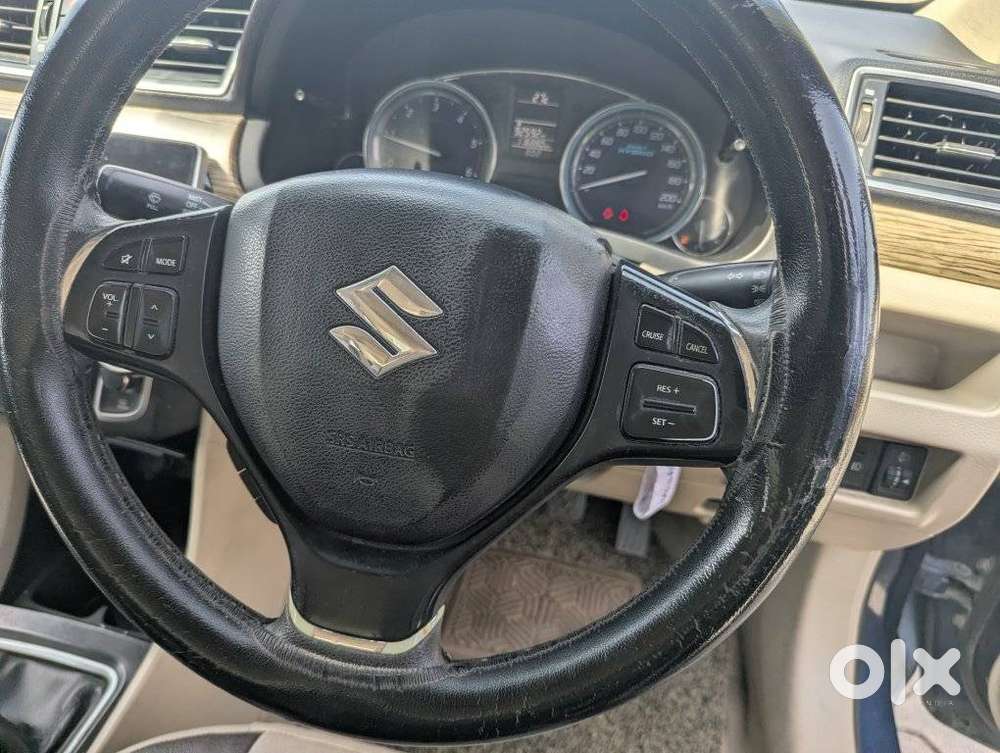 Maruti Suzuki Ciaz Delta Diesel, 2018, Diesel