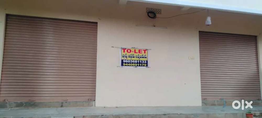 Shop rent near zudio