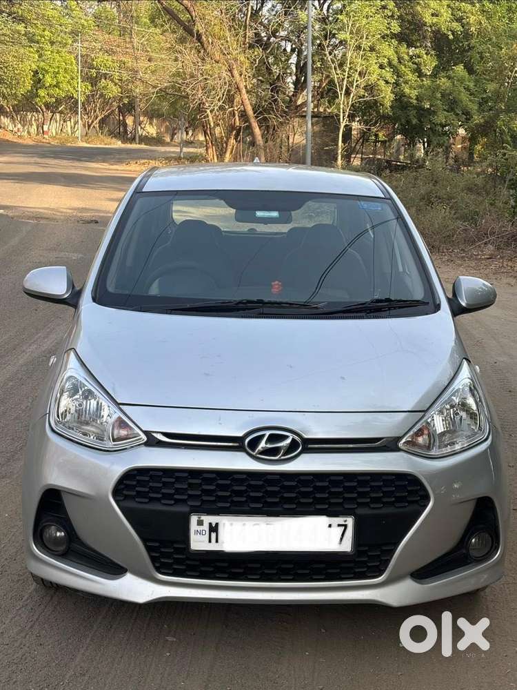 Hyundai Grand I10 1.2 Kappa Magna, 2019, Petrol