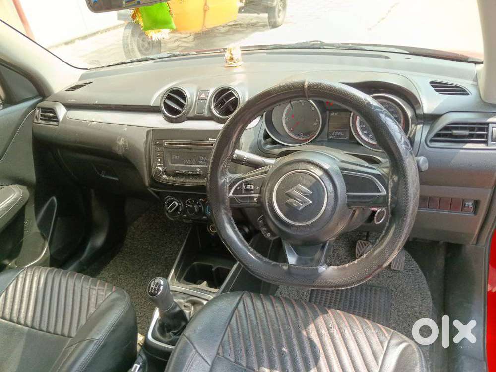 Maruti Suzuki Swift 2018 Vdi, 2019, Diesel
