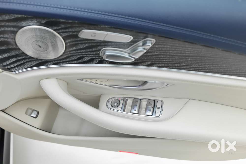 Mercedes-benz E-class 200, 2023, Petrol