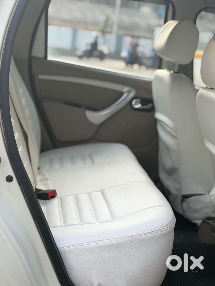 Nissan Terrano Xl 85 Ps Deisel, 2014, Diesel