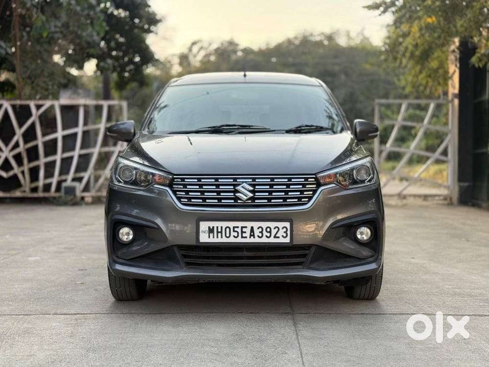 Maruti Suzuki Ertiga Maruti-suzuki-ertiga-zdi-plus, 2019, Diesel