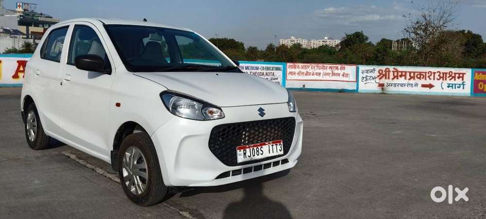 Maruti Suzuki Alto K10 Vxi (o), 2023, Lpg