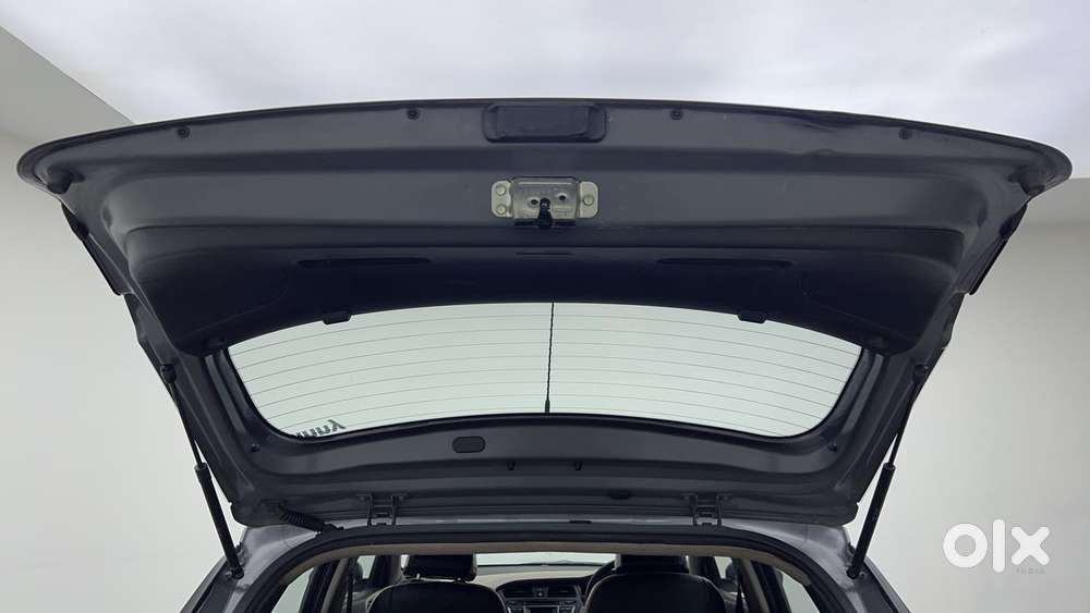 Hyundai Elite I20 [2018-2020] 1.2 Sportz, 2015, Petrol