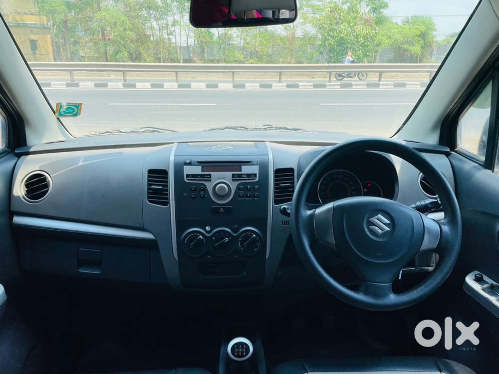 Maruti Suzuki 2012 Model